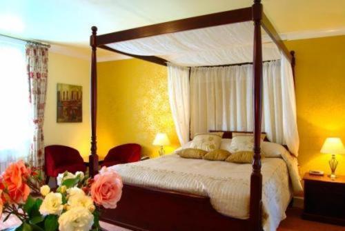Thanington Hotel كانتربيري المظهر الخارجي الصورة