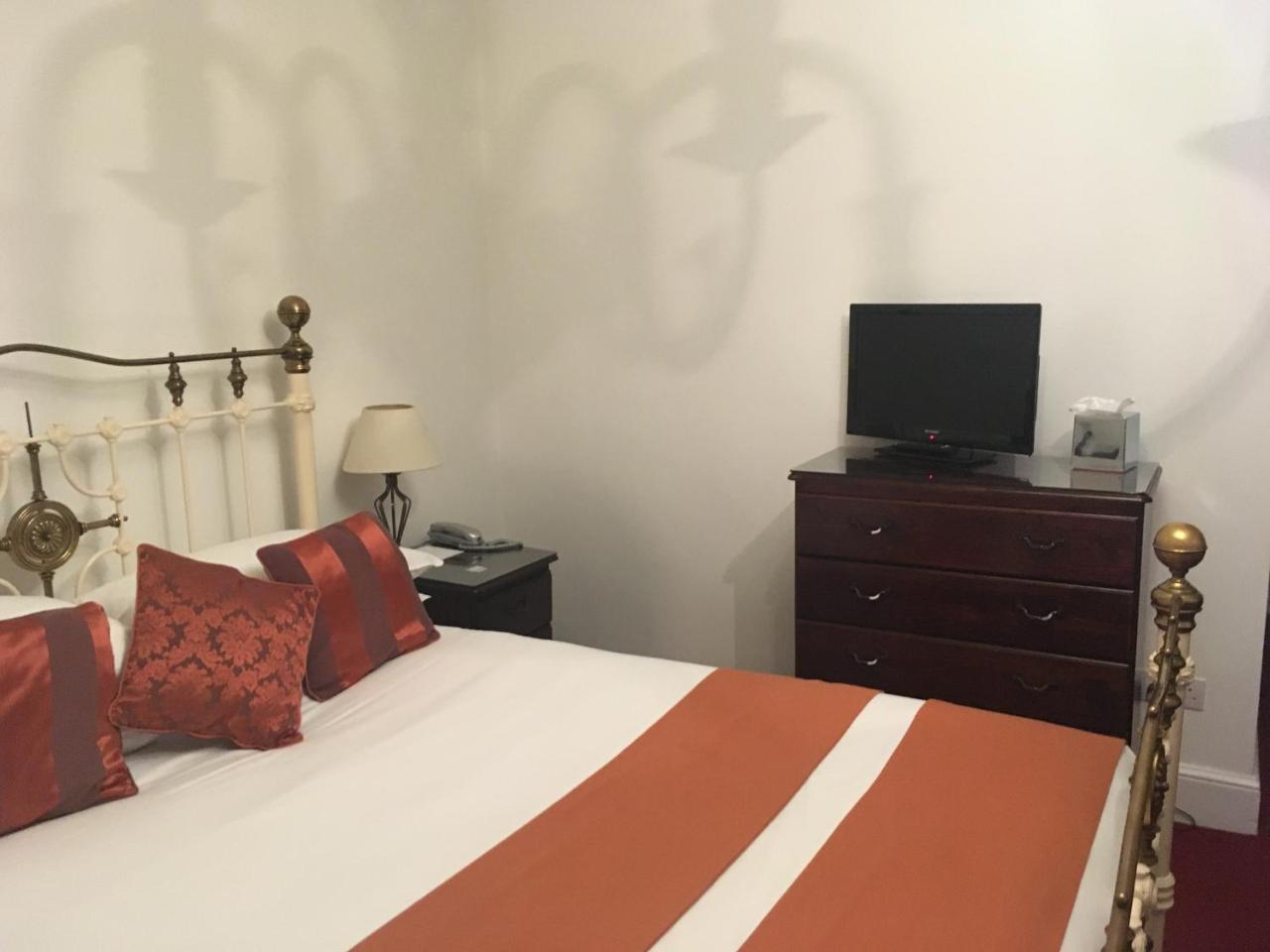 Thanington Hotel كانتربيري المظهر الخارجي الصورة