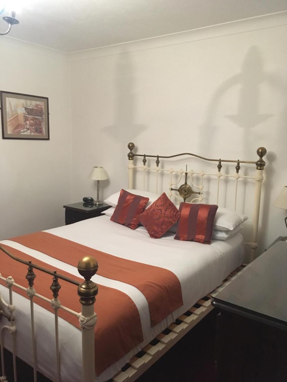 Thanington Hotel كانتربيري المظهر الخارجي الصورة
