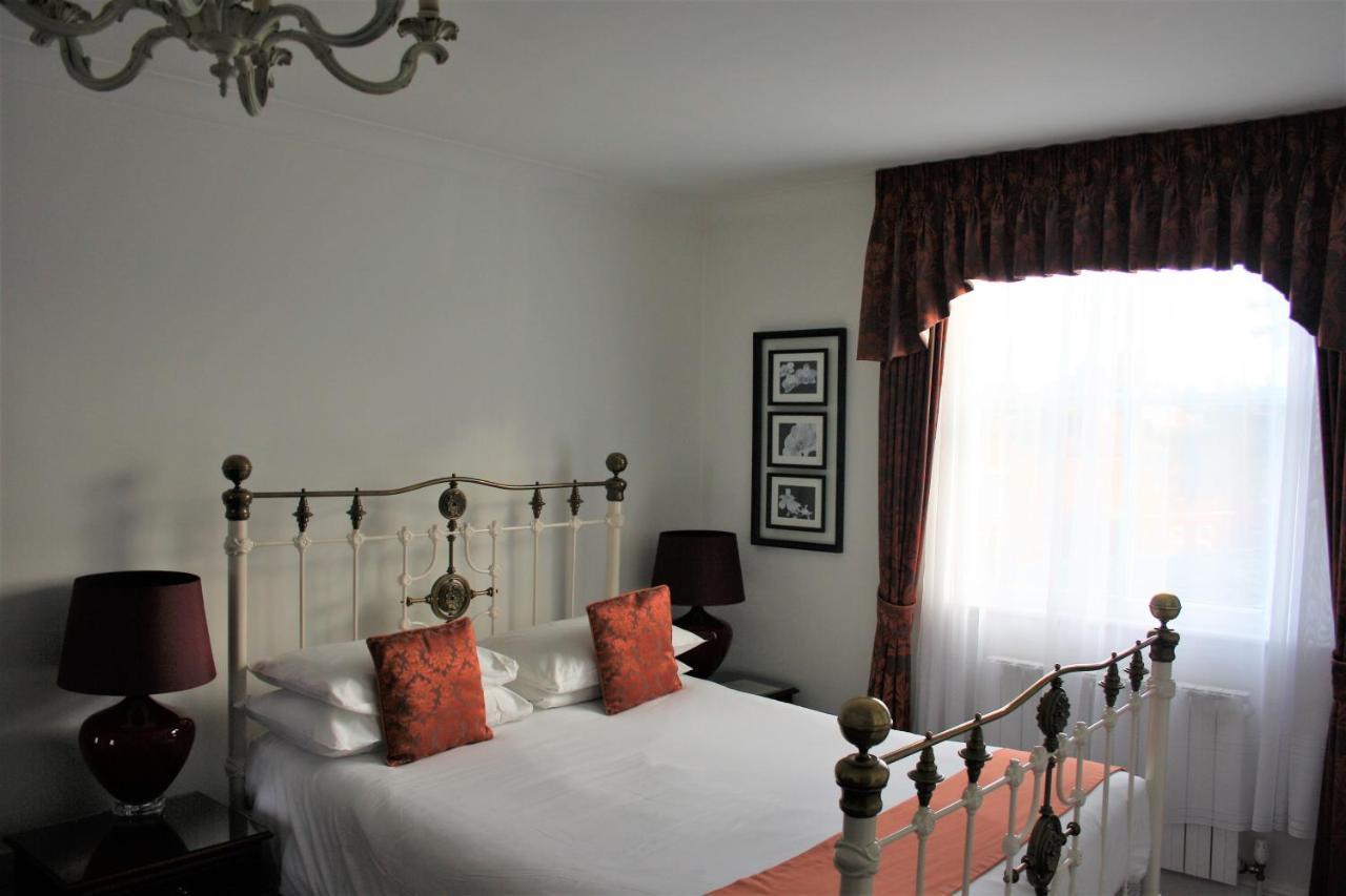 Thanington Hotel كانتربيري المظهر الخارجي الصورة