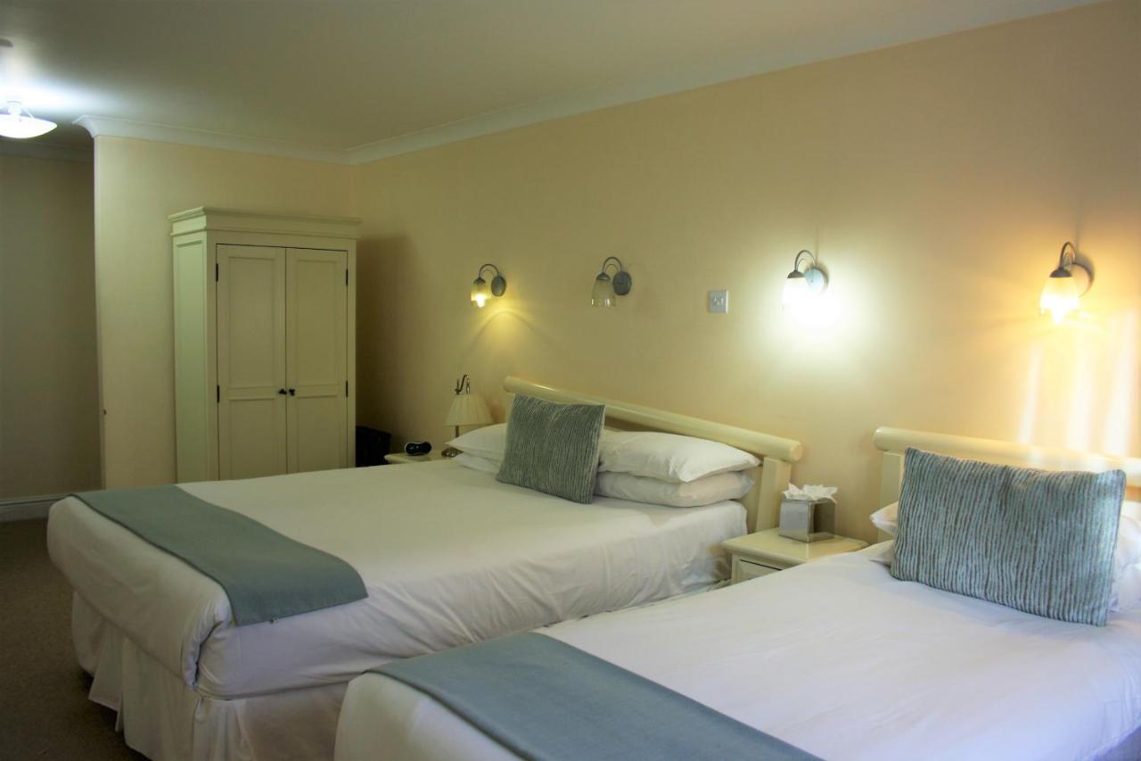 Thanington Hotel كانتربيري المظهر الخارجي الصورة