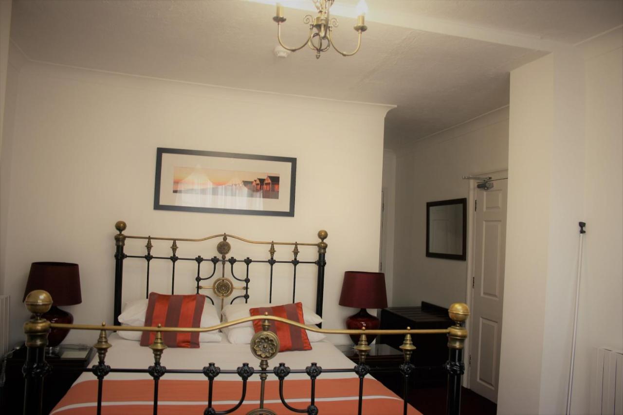 Thanington Hotel كانتربيري المظهر الخارجي الصورة