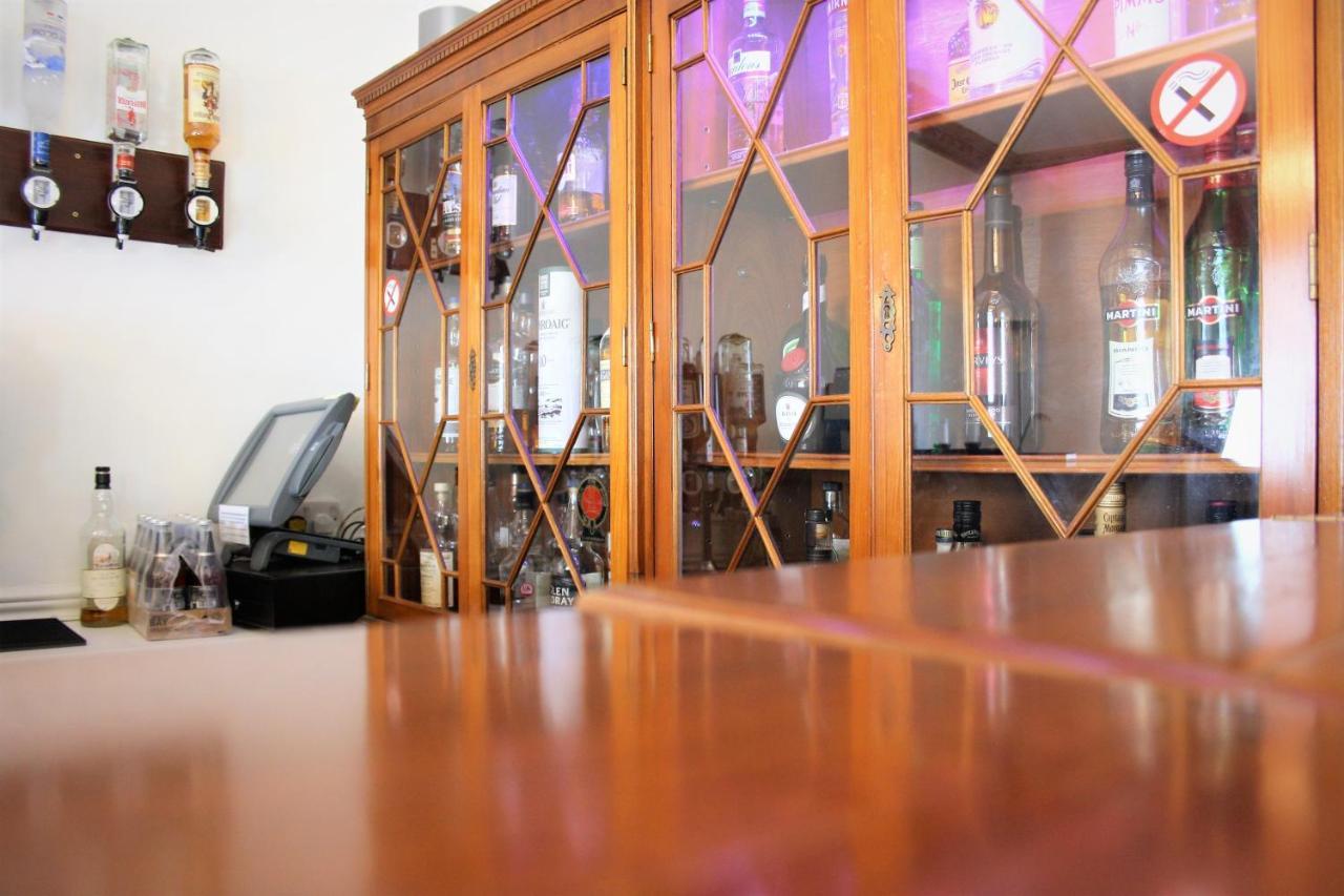 Thanington Hotel كانتربيري المظهر الخارجي الصورة
