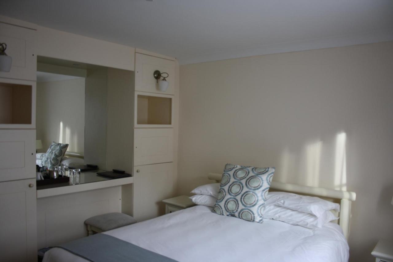 Thanington Hotel كانتربيري المظهر الخارجي الصورة